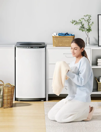 Midea MLTW09M1BWW Image