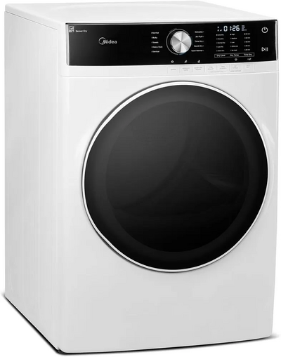 Midea White Image