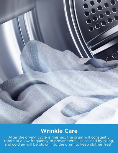 Midea MLTE37A1BWW Image