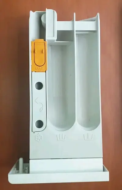 Miele W310,  W2104, WT2670 Image