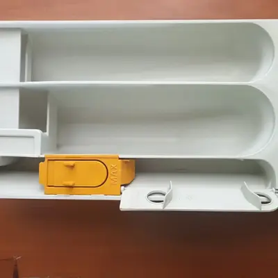 Miele W310,  W2104, WT2670 Image