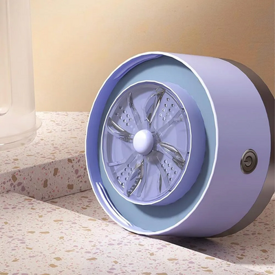 MIFXIN Mini Washing Machine Image