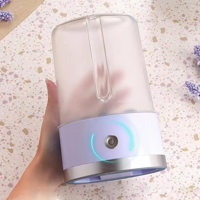 MIFXIN Mini Washing Machine Image