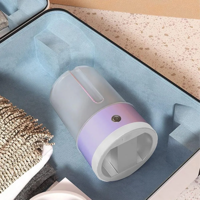 MIFXIN Mini Washing Machine Image