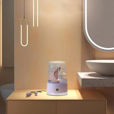 MIFXIN Mini Washing Machine Image