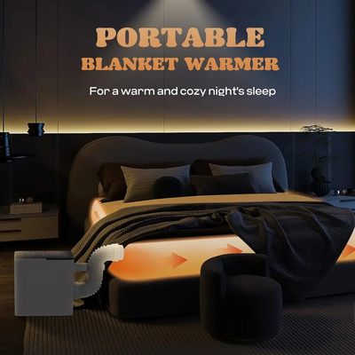 Moongiantgo 4-in-1 Portable Dryer Image