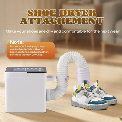 Moongiantgo 4-in-1 Portable Dryer Image