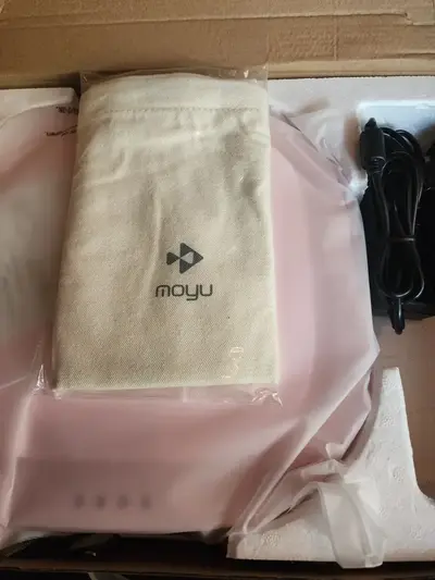 Moyu GSD-H03-1020A Image