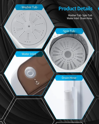 Muhub 4100125 Image