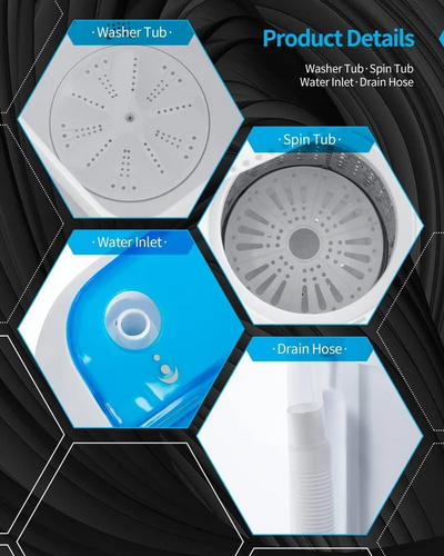 Muhub 4100126 Image