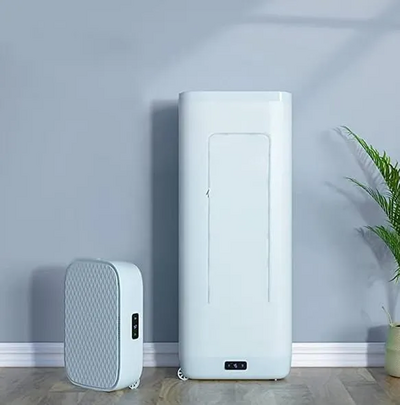 Netcoin Portable Clothes Dryer Image