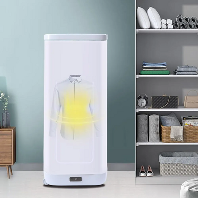 Netcoin Portable Clothes Dryer Image