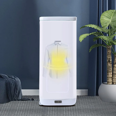 Netcoin Portable Clothes Dryer Image