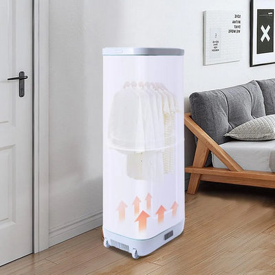 Netcoin Portable Clothes Dryer Image