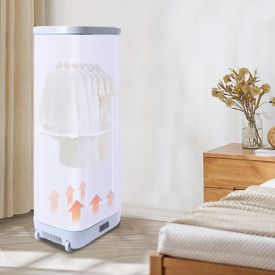 Netcoin Portable Clothes Dryer Image
