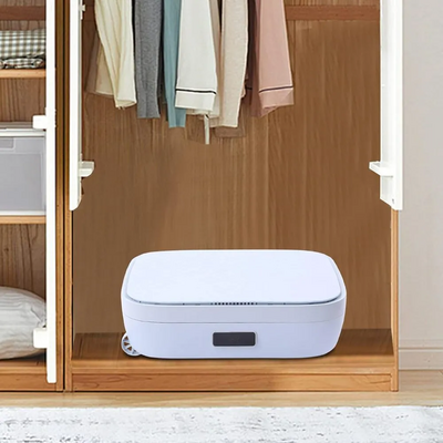 Netcoin Portable Clothes Dryer Image