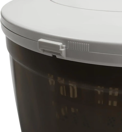 Netcoin Mini Portable Washing Machine Image