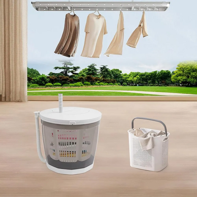 NHSemiQiXing Manual washing machine Image
