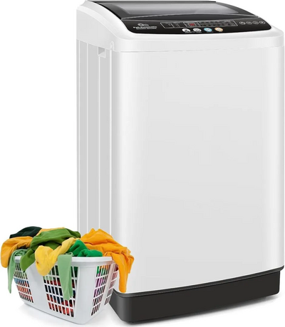 Nictemaw N-washer-5610-W Image