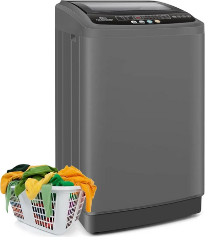 Nictemaw N-washer-5610-DG Image