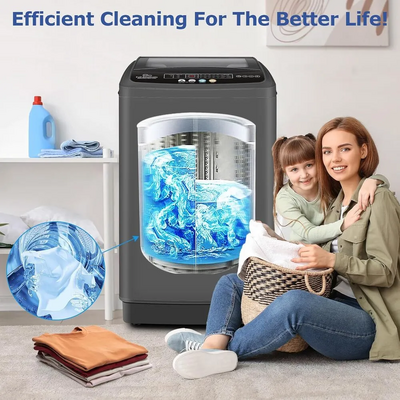 Nictemaw N-washer-5610-DG Image