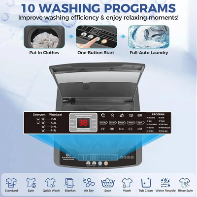 Nictemaw Washer-77(3)-new Image