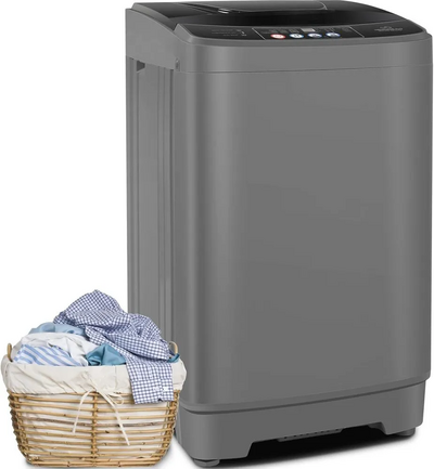 Nictemaw Washer-NI5577_3 Image