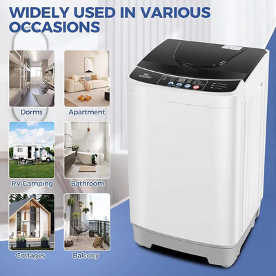 Nictemaw Ni-washer-73-8 Image