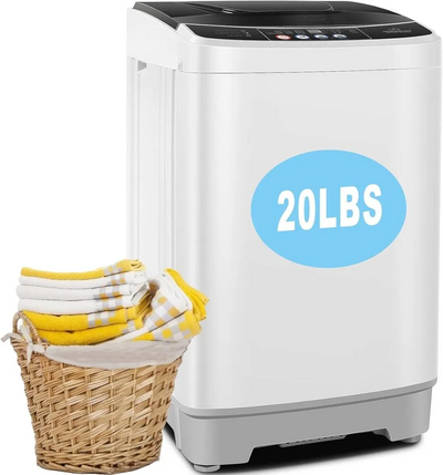 Nictemaw 5573_8_WASHER Image