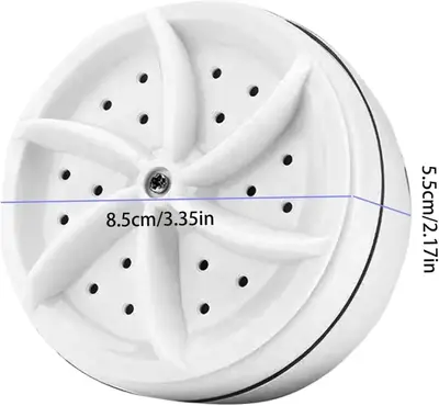Nirelief DR52L3DP9WPNX1TTLUR Image