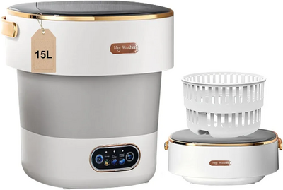 NIXOD Portable Washer Image