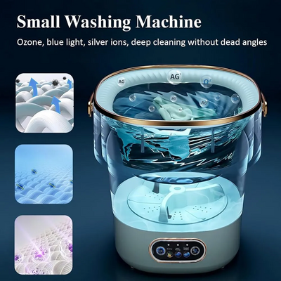 NIXOD Portable Washer Image