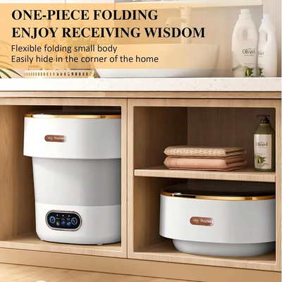 NIXOD Portable Washer Image