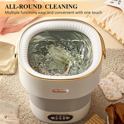NIXOD Portable Washer Image