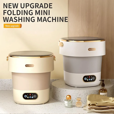 NIXOD Portable Washer Image