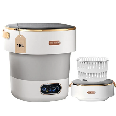 NIXOD Portable Washer Image