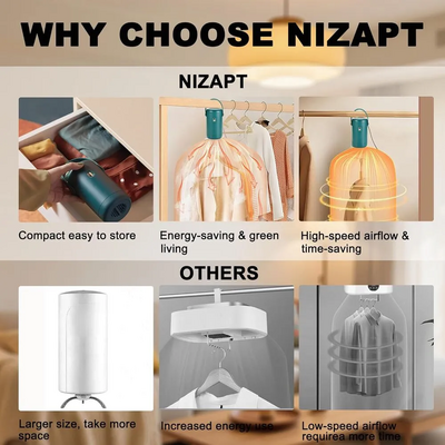 NIZAPT HGJ-0001 Image