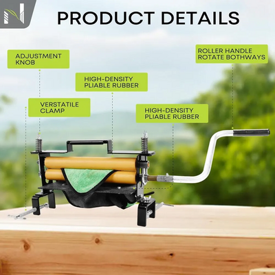Noroeua Clothes-wringer Image
