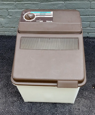 Nova MW-200 Image