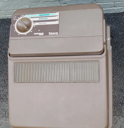 Nova MW-200 Image