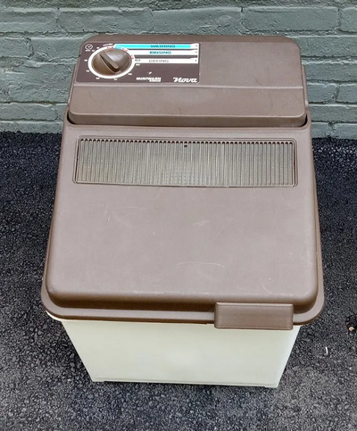 Nova MW-200 Image