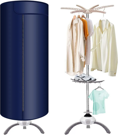 NOVEMBER SPRING Portable dryer 001 Image
