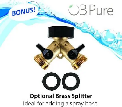 O3 Pure PE1000XLS Image