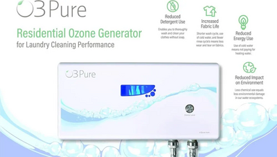 O3 Pure PE1000XLS Image