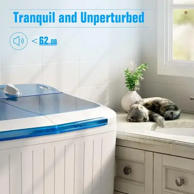Oakcloud Washer01 Image