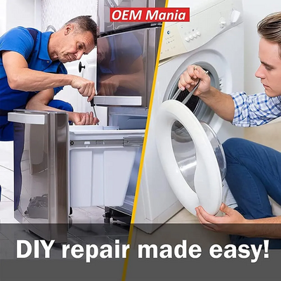 OEM MANIA WE CARE YOUR DIFFICULTY. W10179146 Image