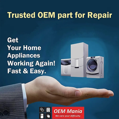 OEM MANIA WE CARE YOUR DIFFICULTY. W10179146 Image