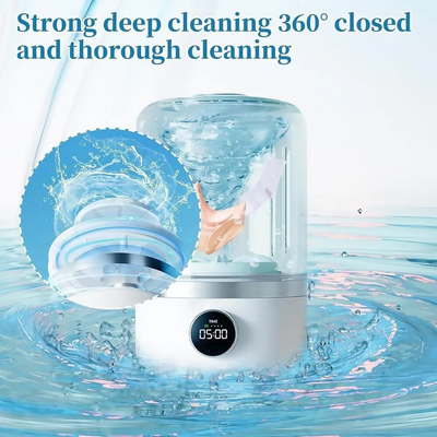 OFUCAB Laundry Cup-A Image