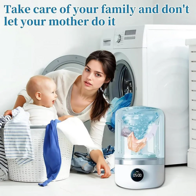 OFUCAB Laundry Cup-A Image