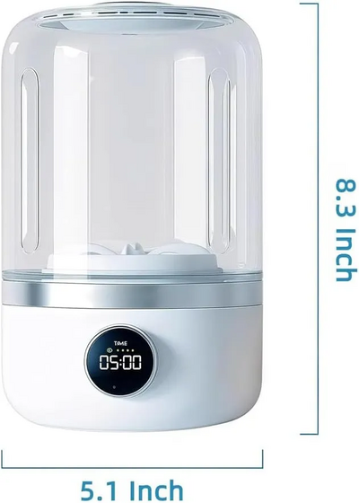 OFUCAB Laundry Cup-A Image